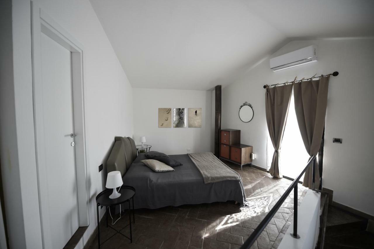 Casailcambio Villa Gracciano Exterior photo